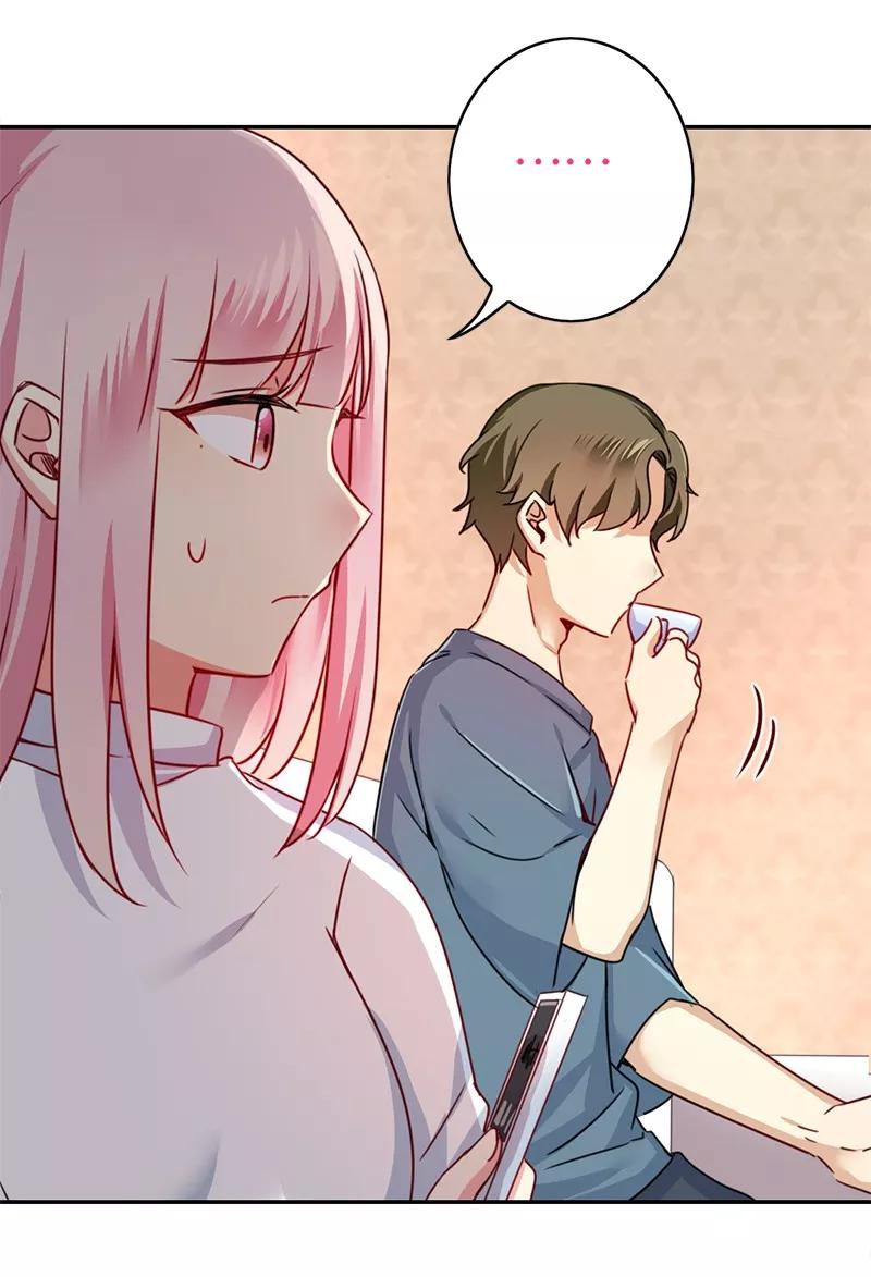 第38话 订婚？-第39话