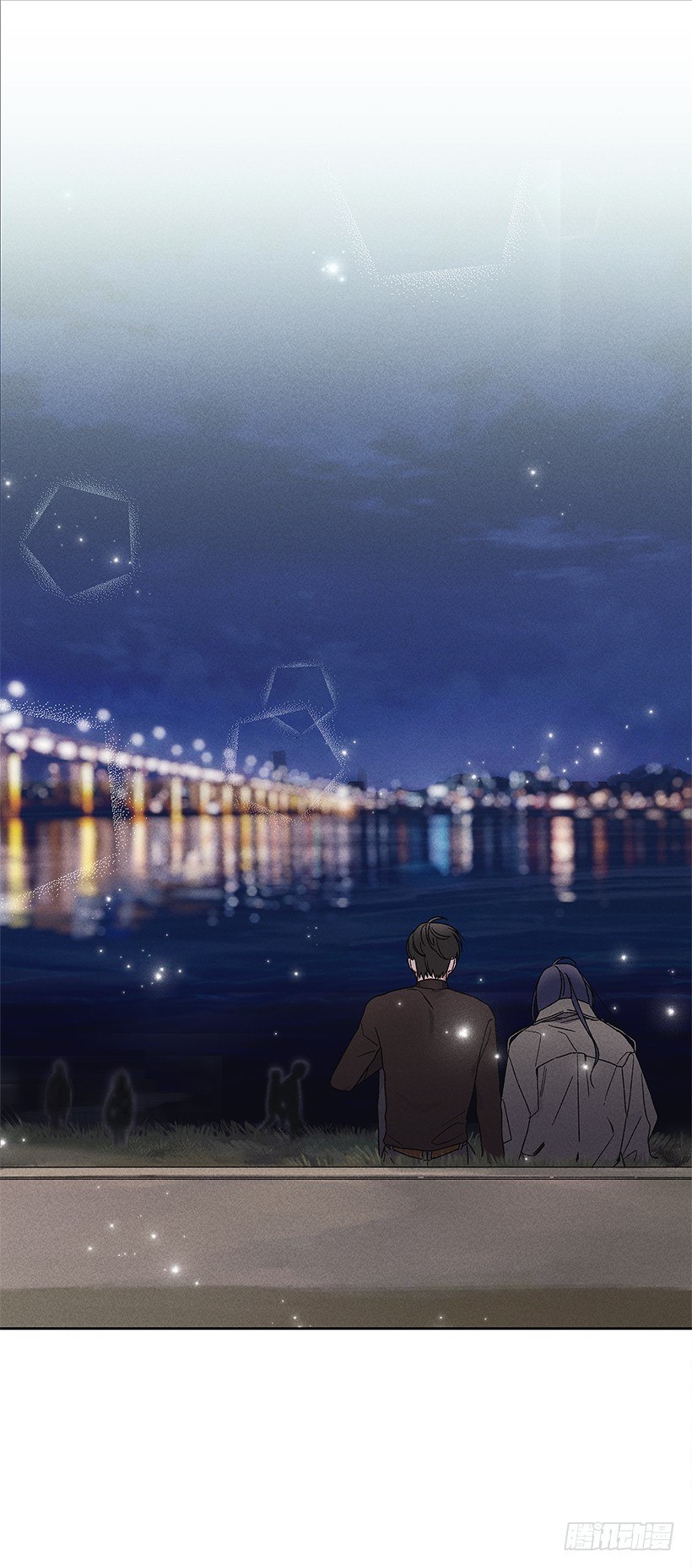 14.像跟踪狂一样&hellip;(1/2)-第15话