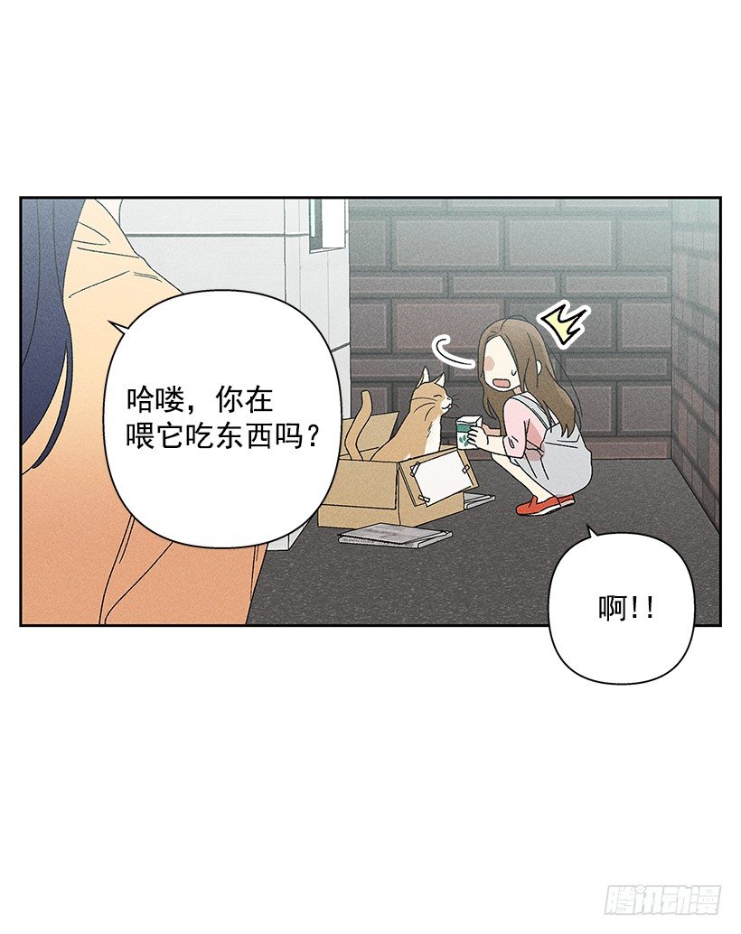 14.像跟踪狂一样&hellip;(1/2)-第15话