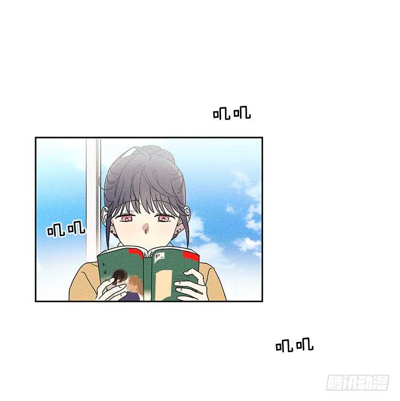 20.和某人也太像了吧？(1/2)-第21话