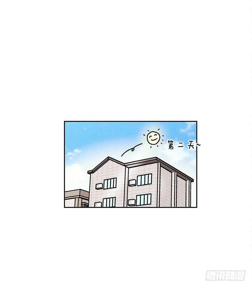 20.和某人也太像了吧？(1/2)-第21话