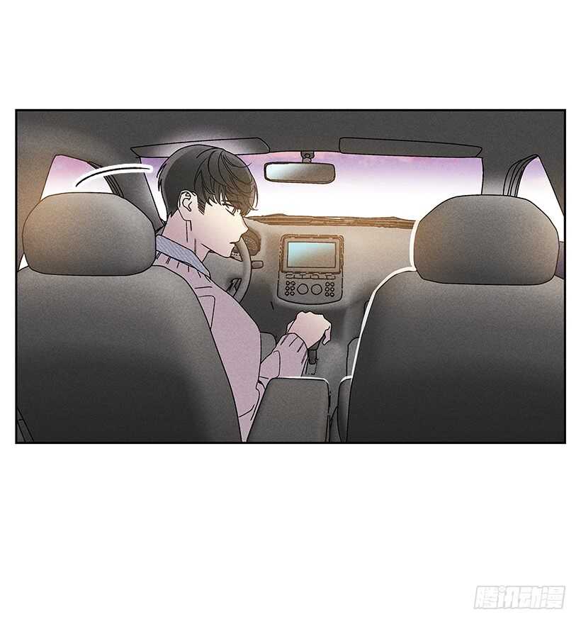 22.不想一个人待着(1/2)-第23话