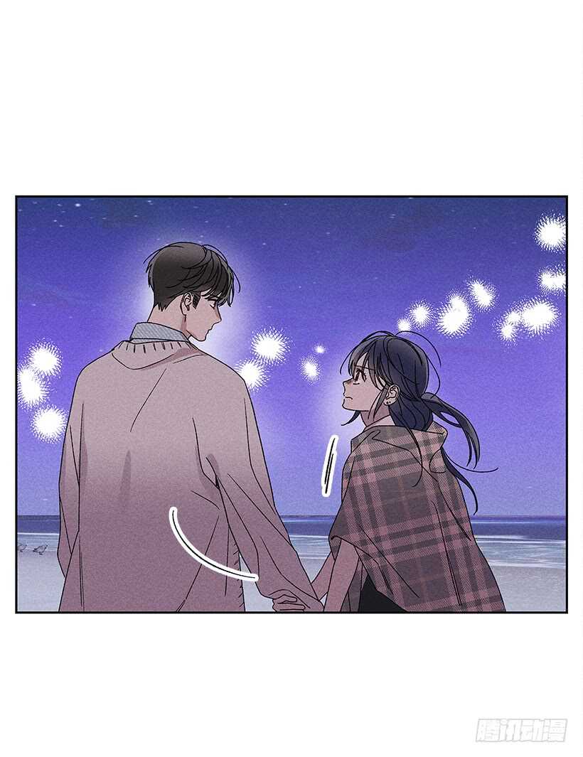 22.不想一个人待着(1/2)-第23话