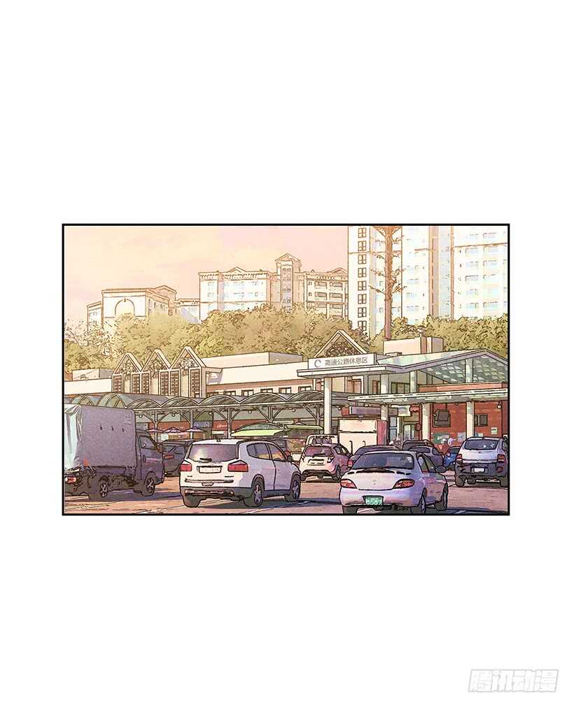 28.好想&hellip;回家(1/2)-第29话