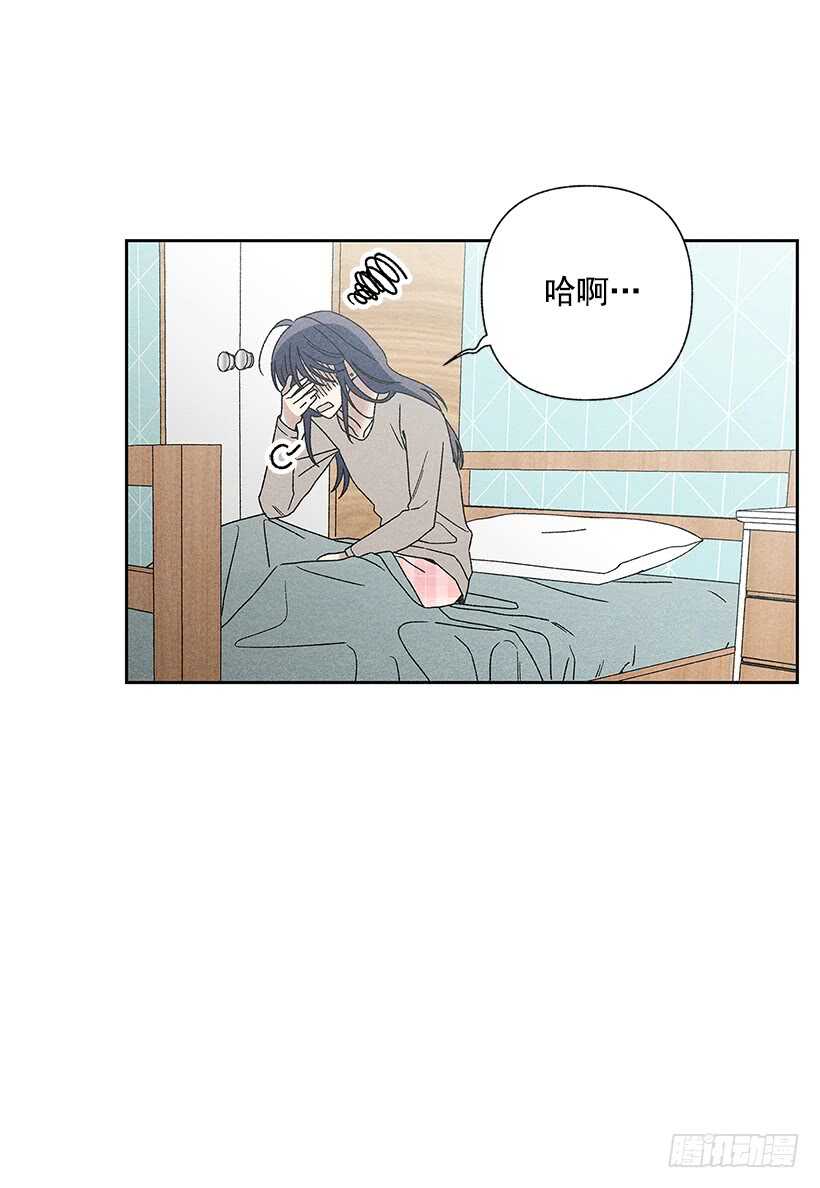 28.好想&hellip;回家(1/2)-第29话