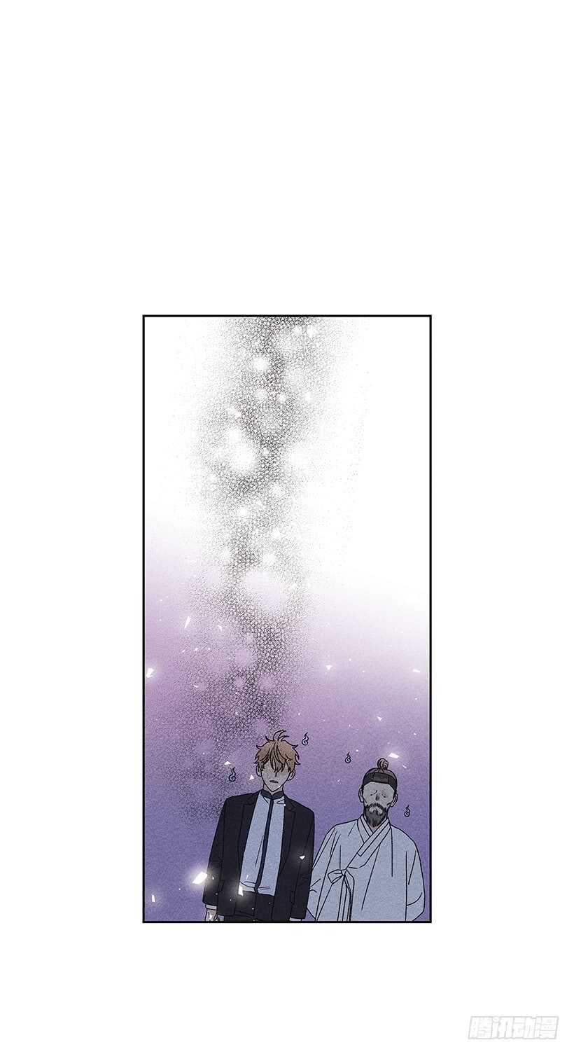 32.说不定&hellip;我也会变危险吧(1/2)-第33话