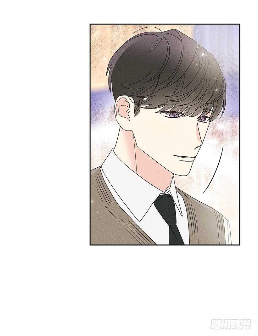 32.说不定&hellip;我也会变危险吧(1/2)-第33话