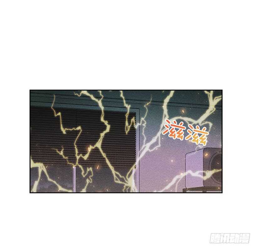 34.谁让姐姐喜欢你呢(1/2)-第35话