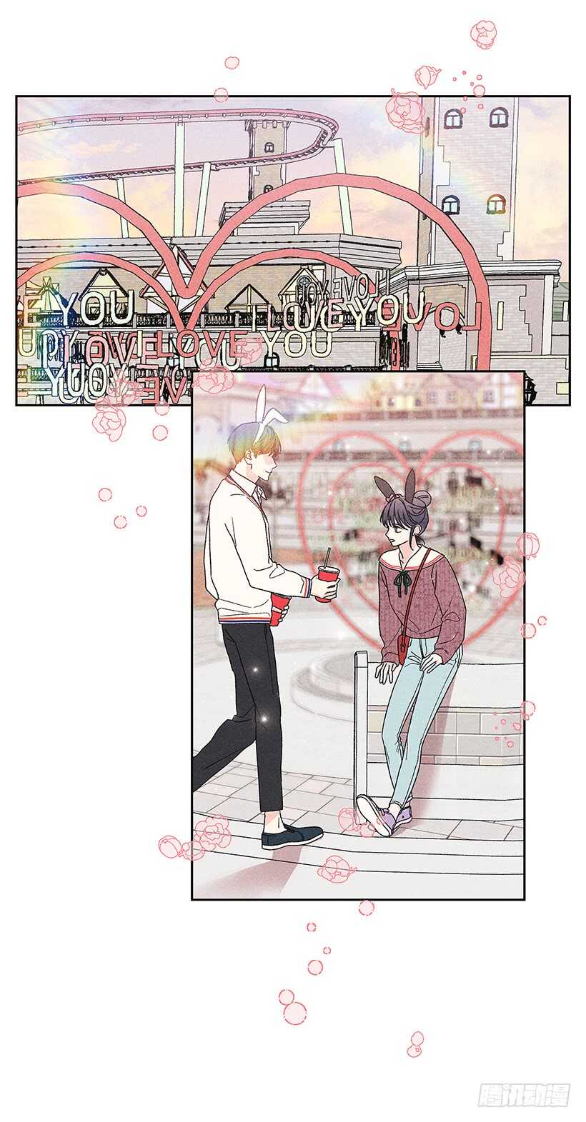 36.这不是欺诈吗？！(1/2)-第37话