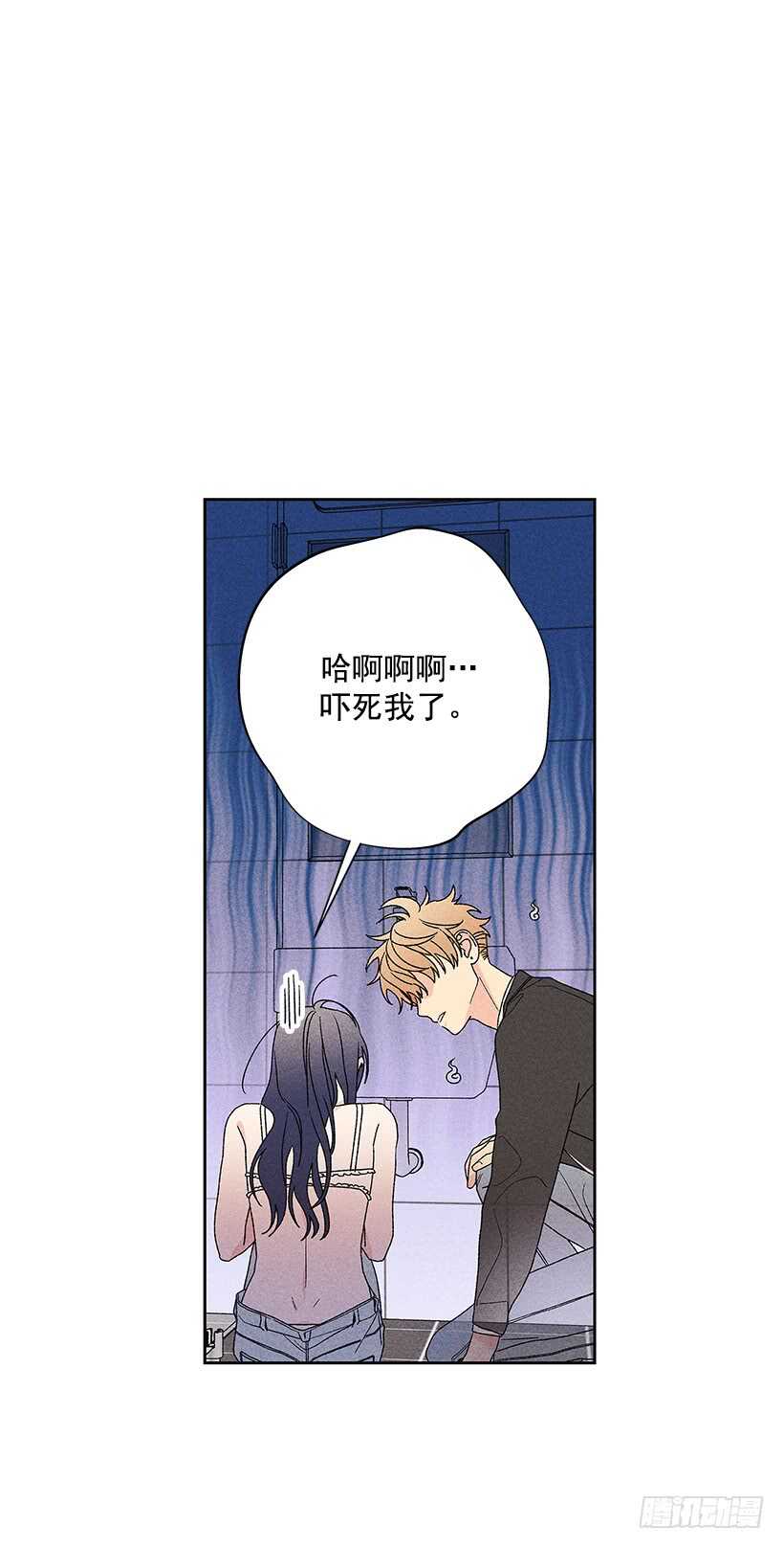 38.梦？(1/2)-第39话
