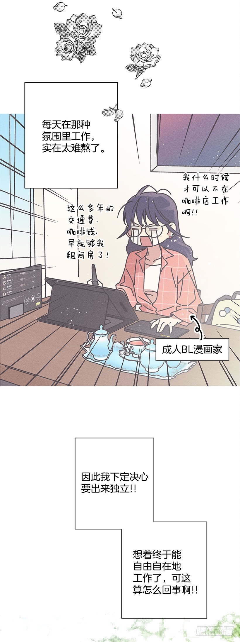 4.过来躺下(1/2)-第5话