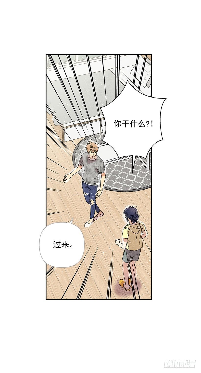 4.过来躺下(1/2)-第5话