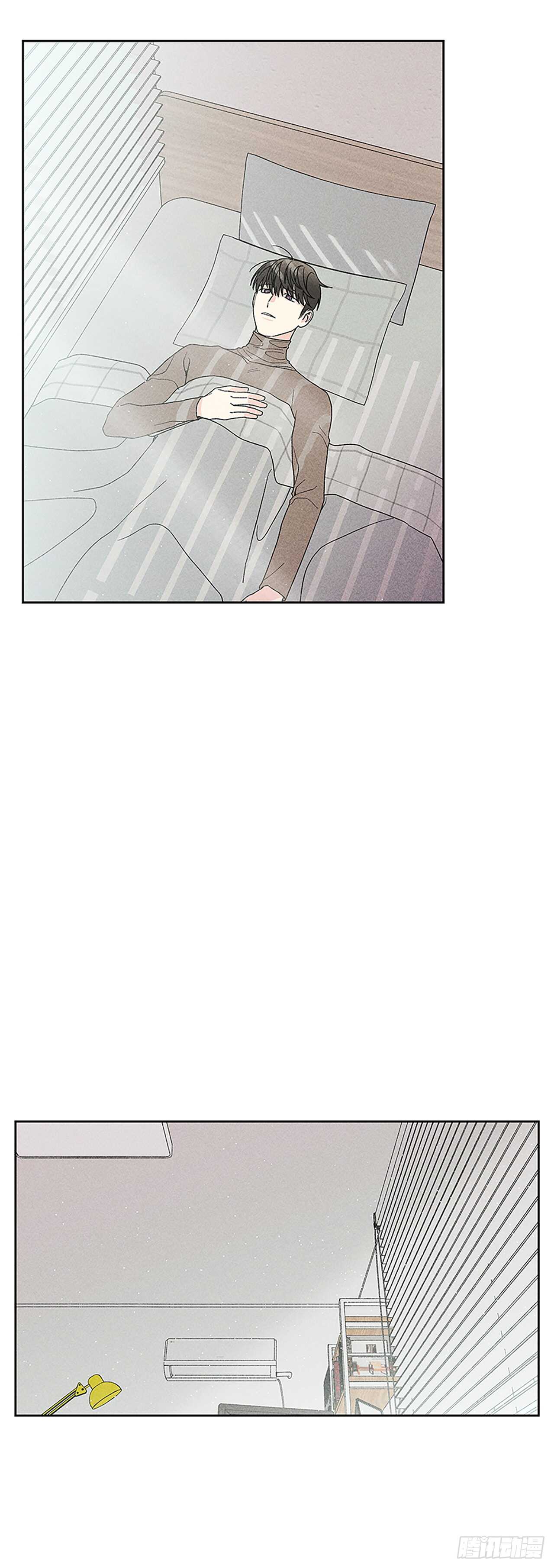 46.因为你不是怕鬼嘛-第47话
