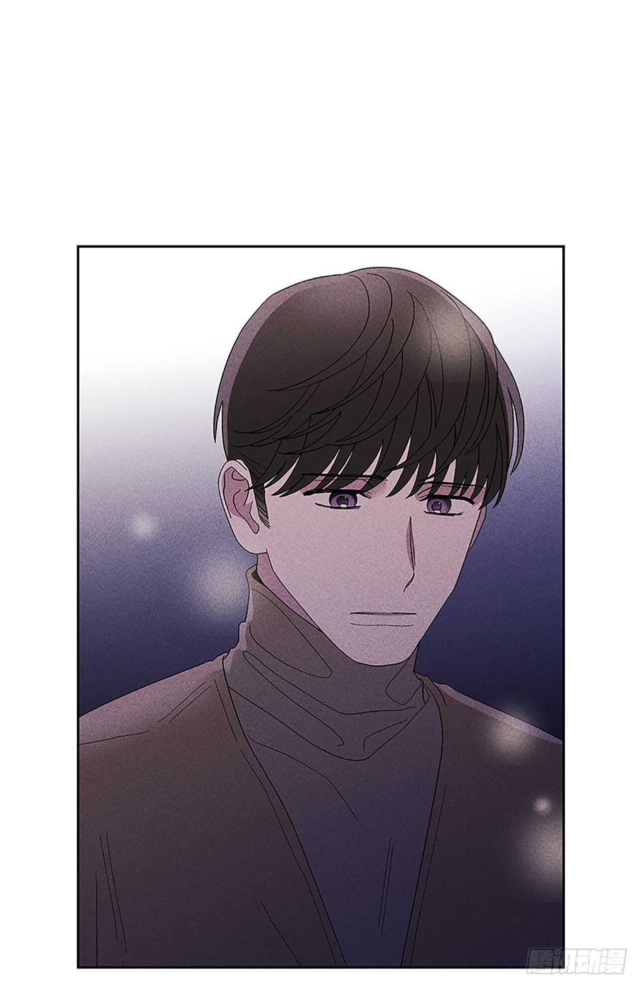 46.因为你不是怕鬼嘛-第47话