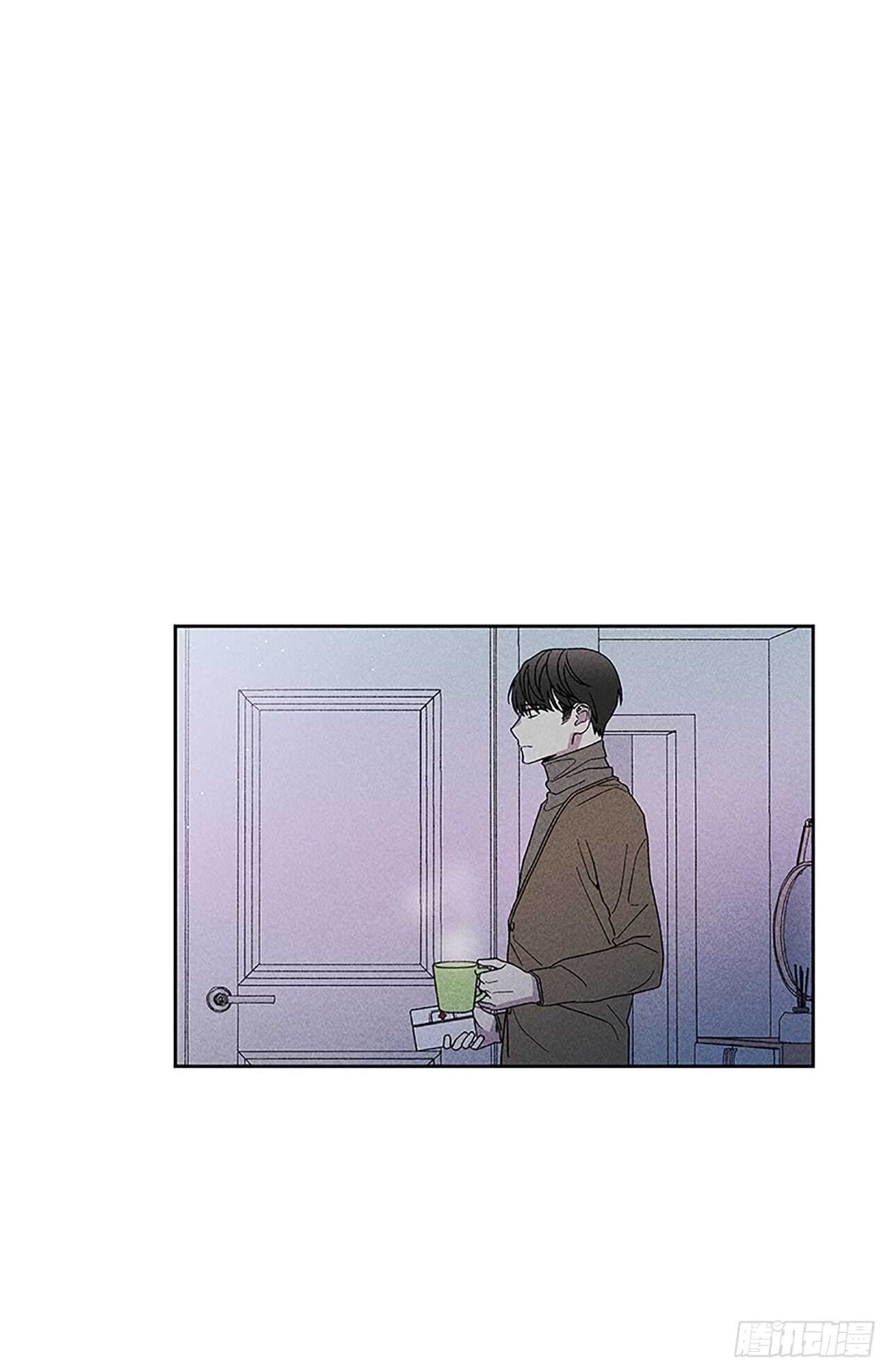 46.因为你不是怕鬼嘛-第47话