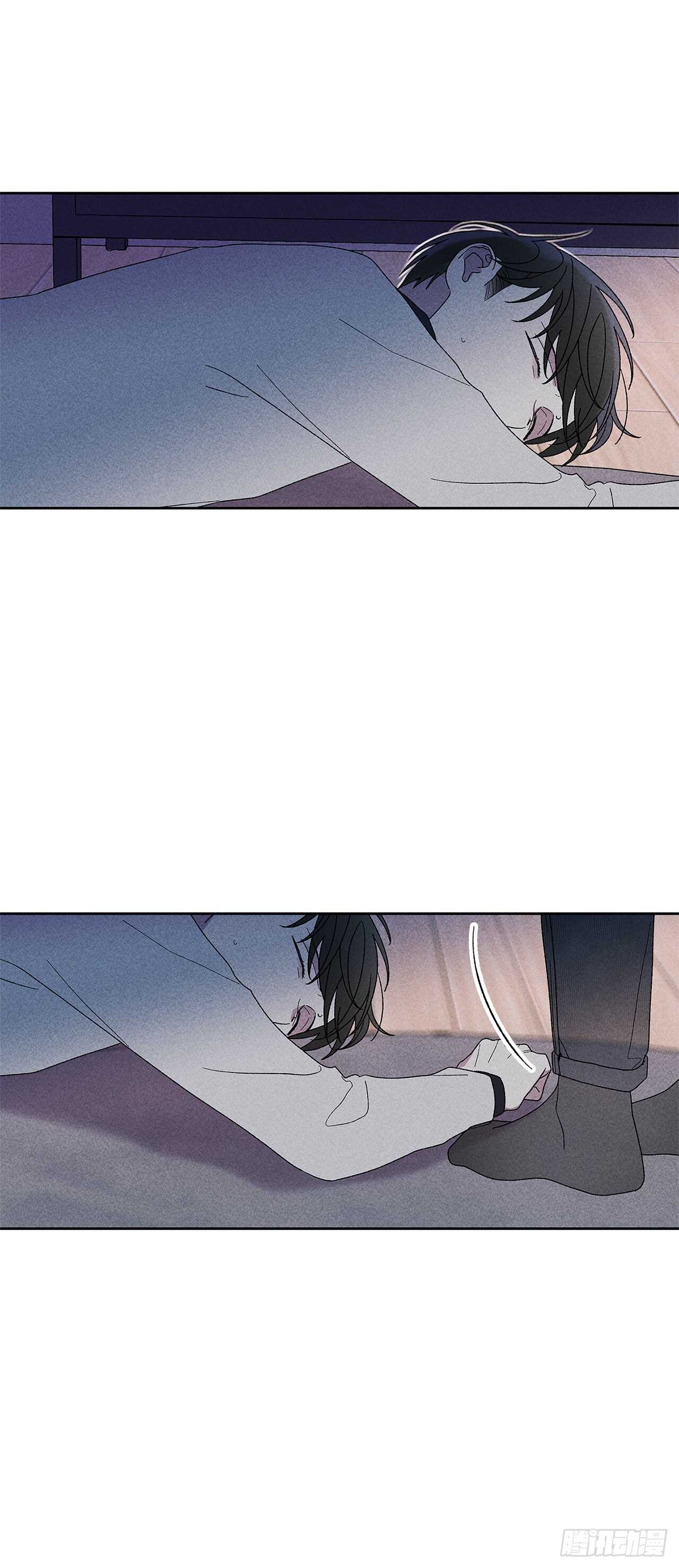 53.真是不能掉以轻心啊-第53话