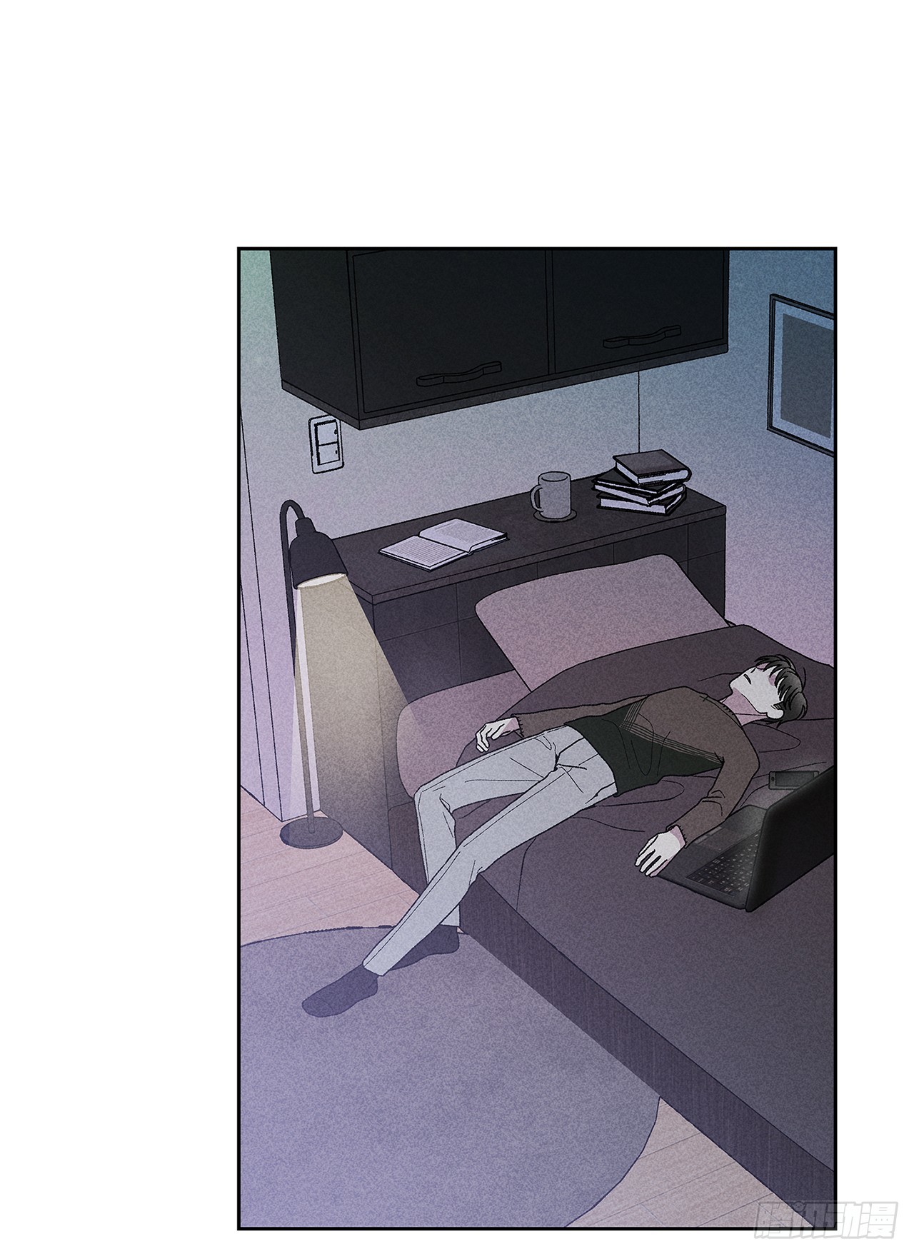 55.你拖得越久越不好说啊-第55话