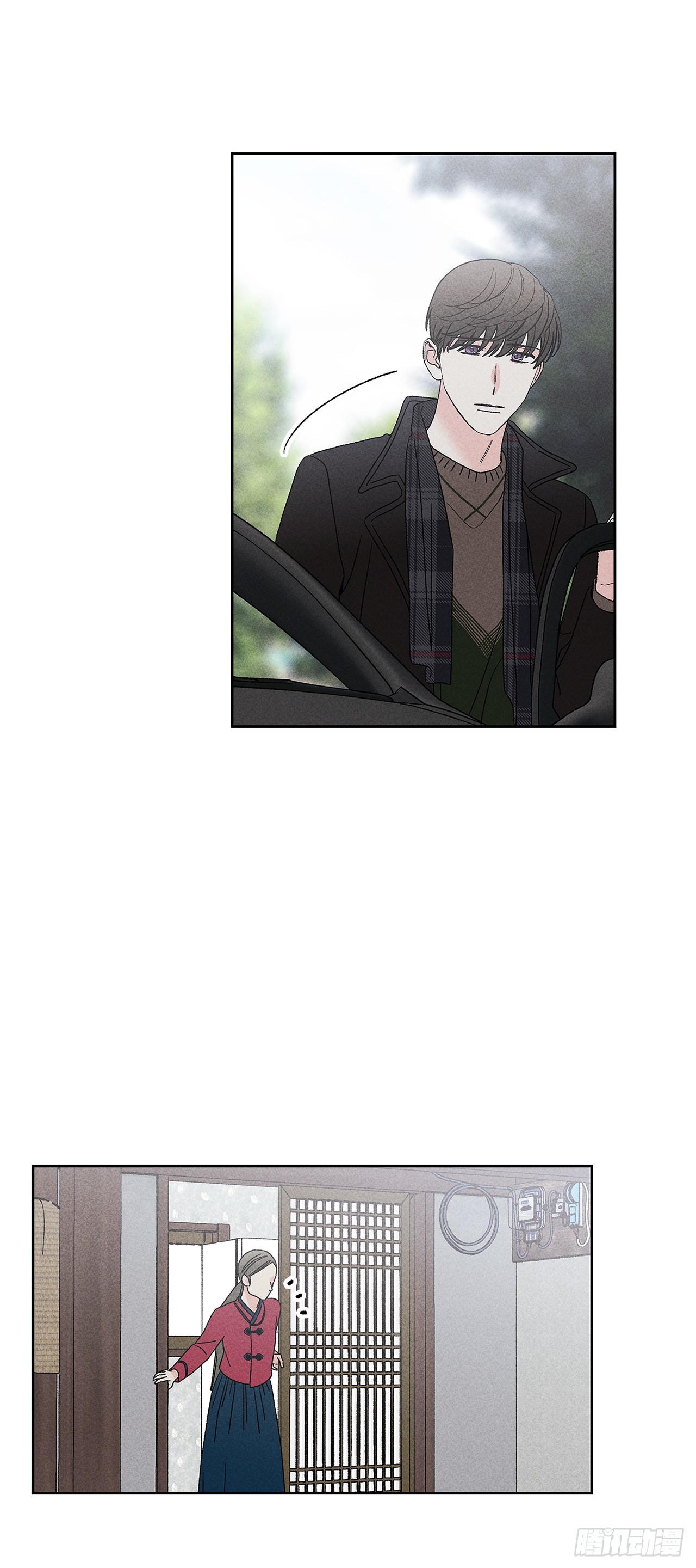 55.你拖得越久越不好说啊-第55话