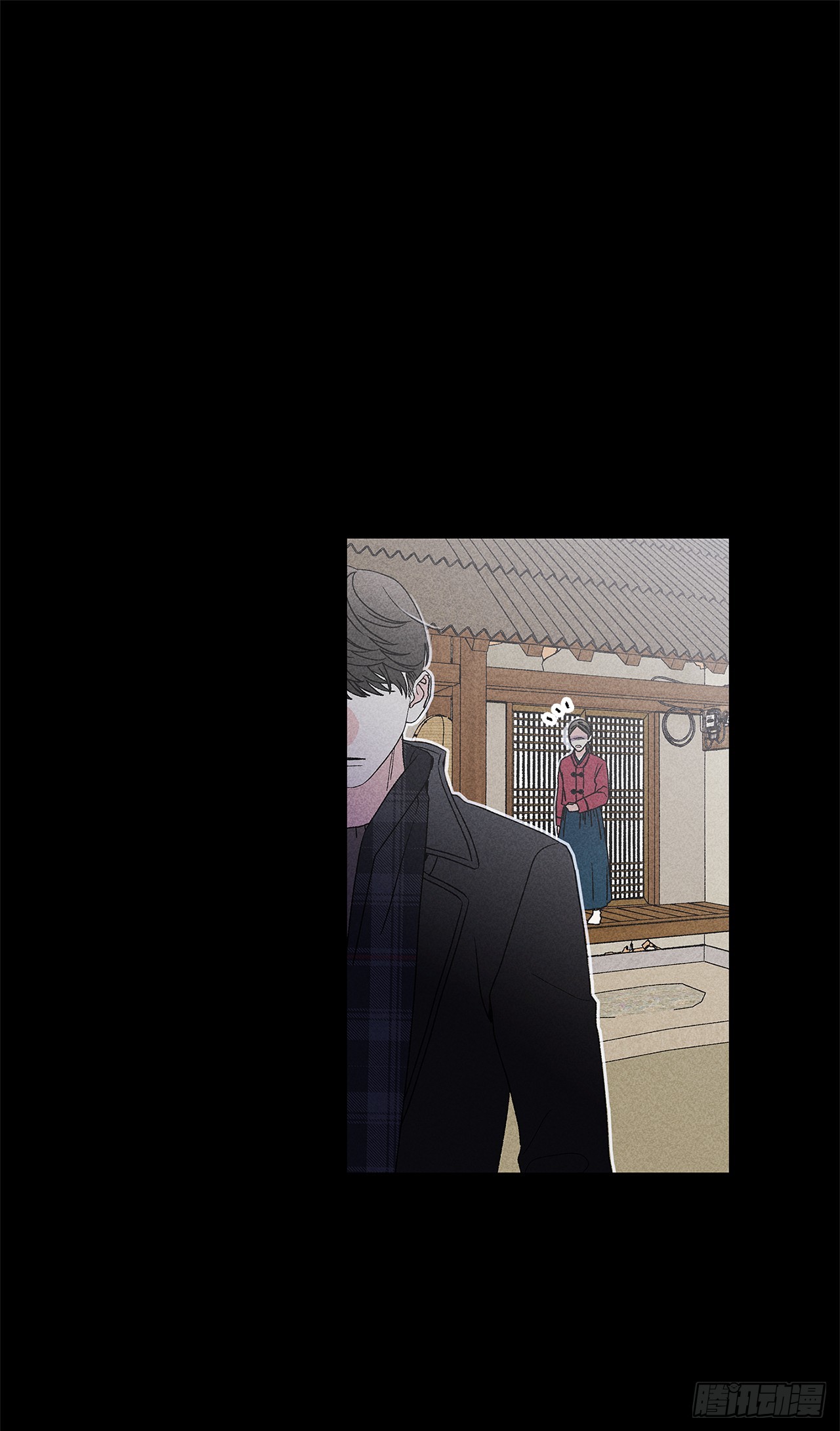 55.你拖得越久越不好说啊-第55话