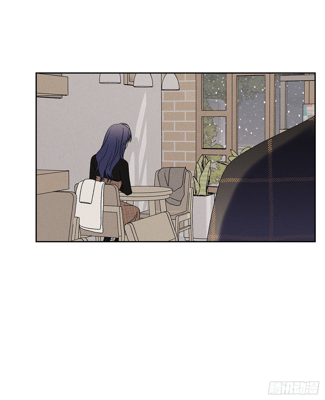 57.有什么事吗？-第57话
