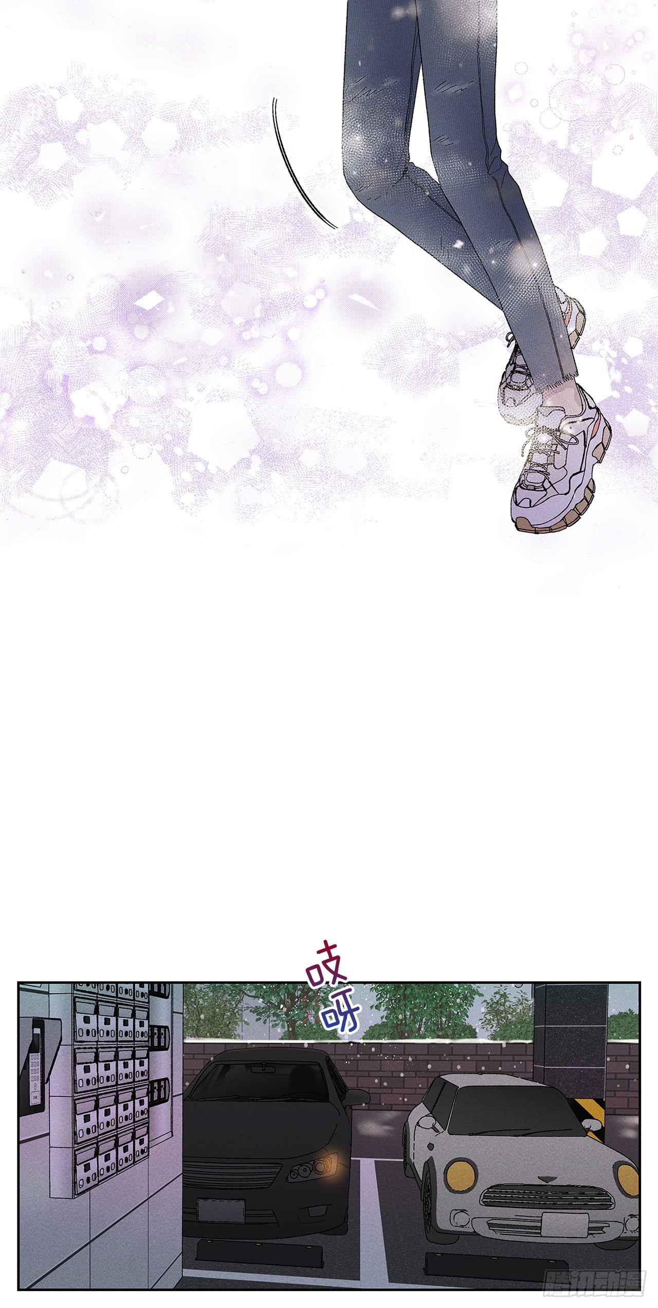 59.我会等着你的-第59话