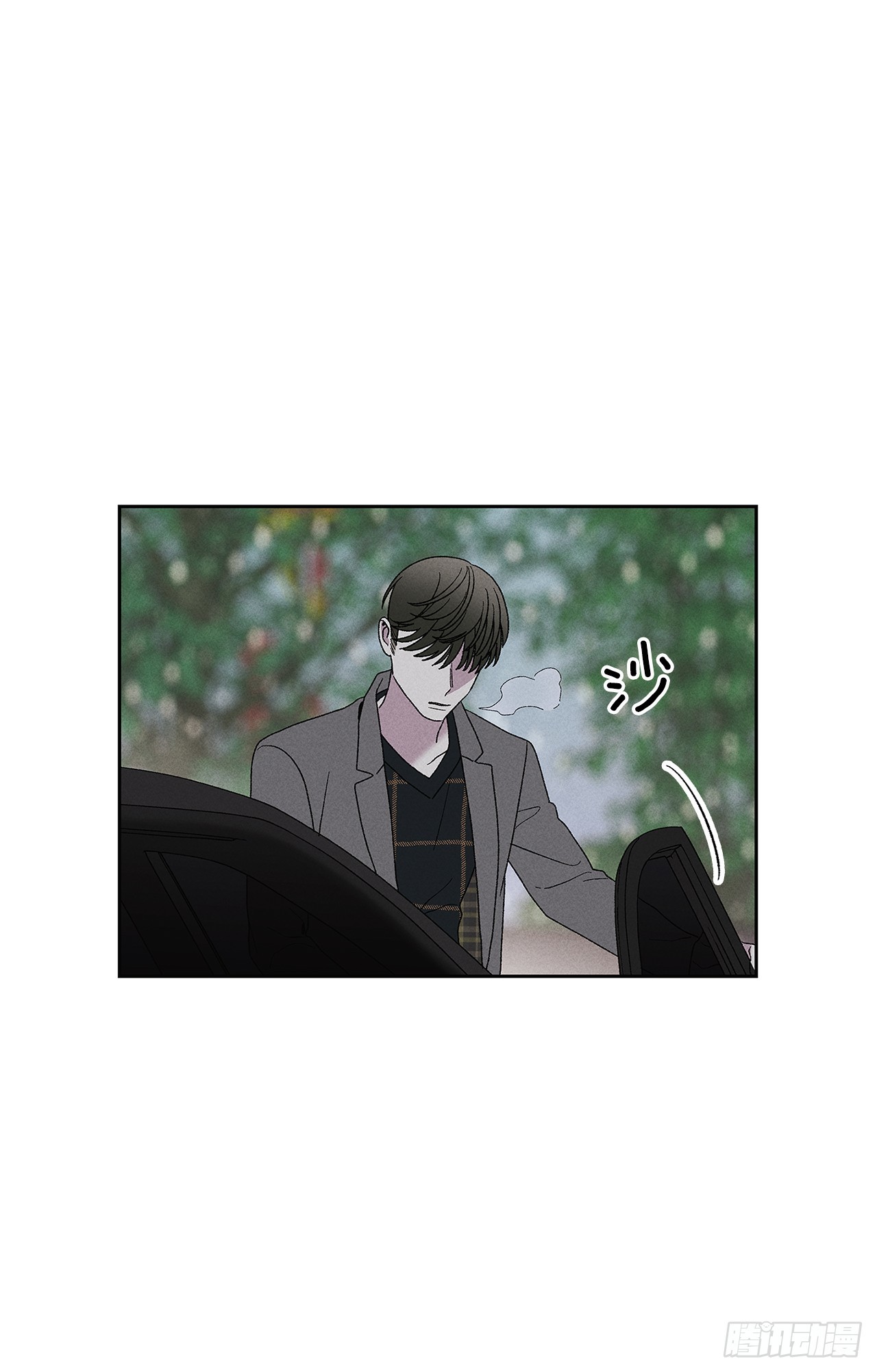 59.我会等着你的-第59话