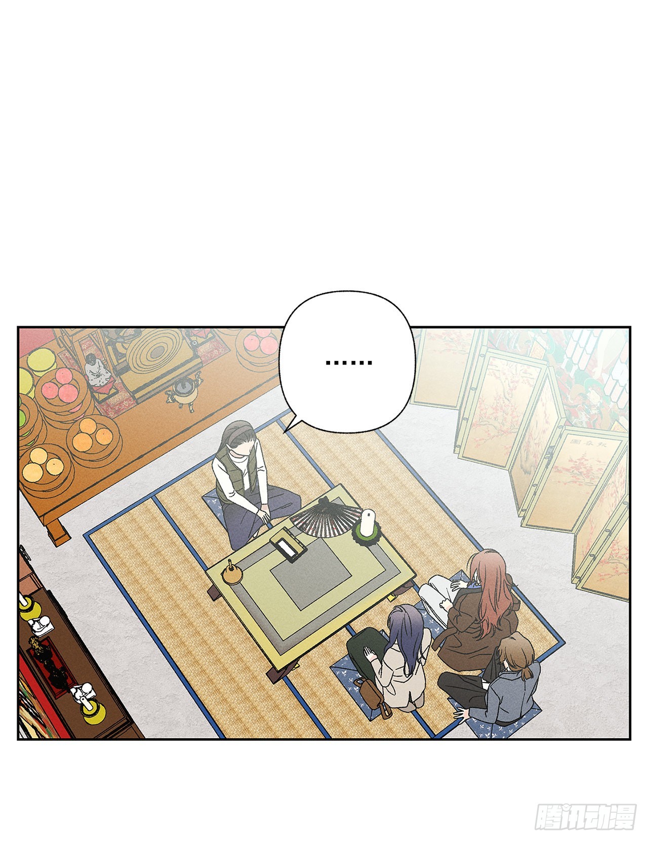65.好久不见(1/2)-第65话