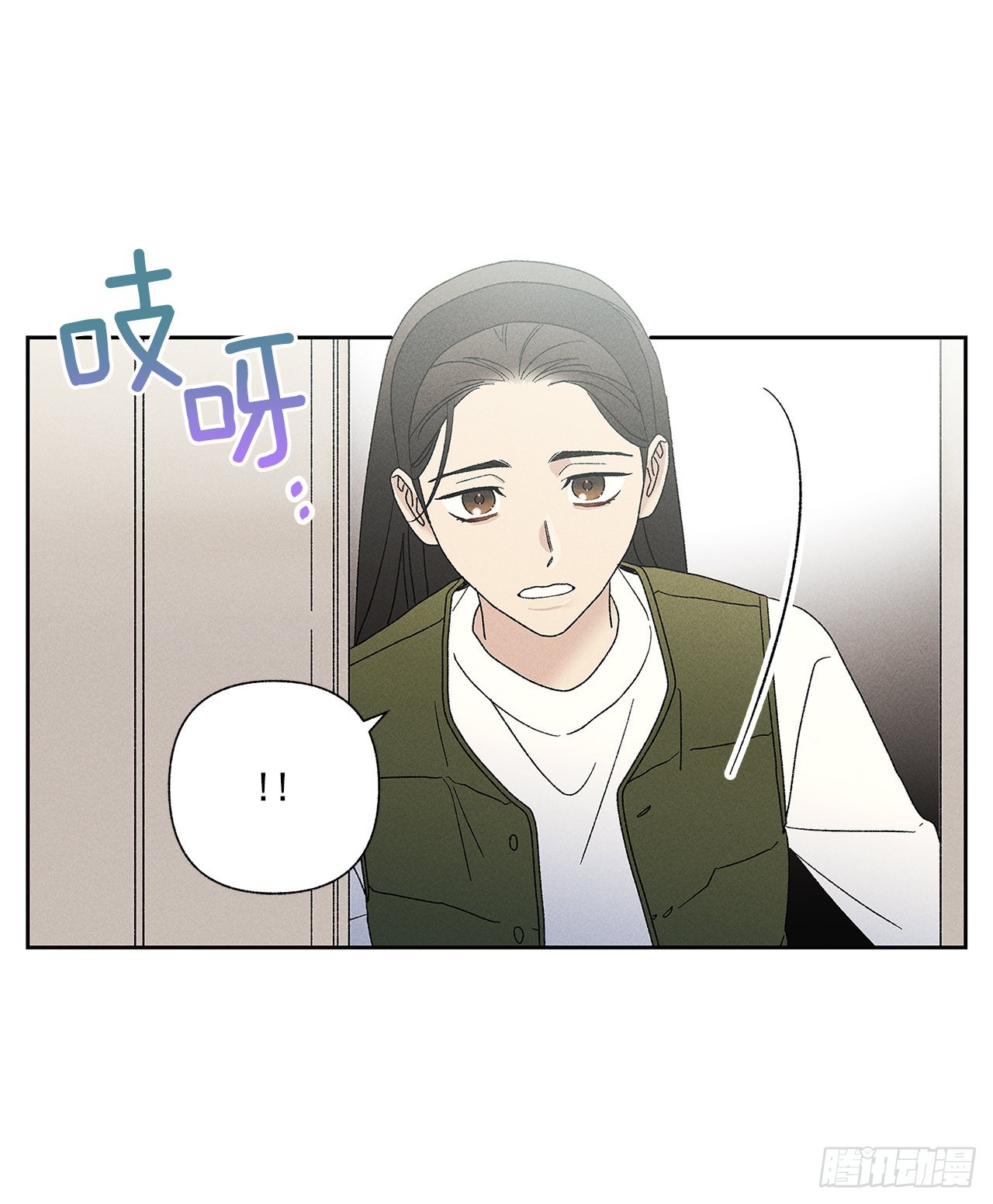 65.好久不见(1/2)-第65话