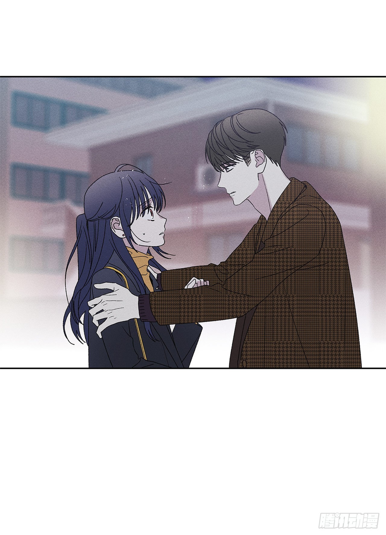 69.从哪里开始才是你？(1/2)-第69话
