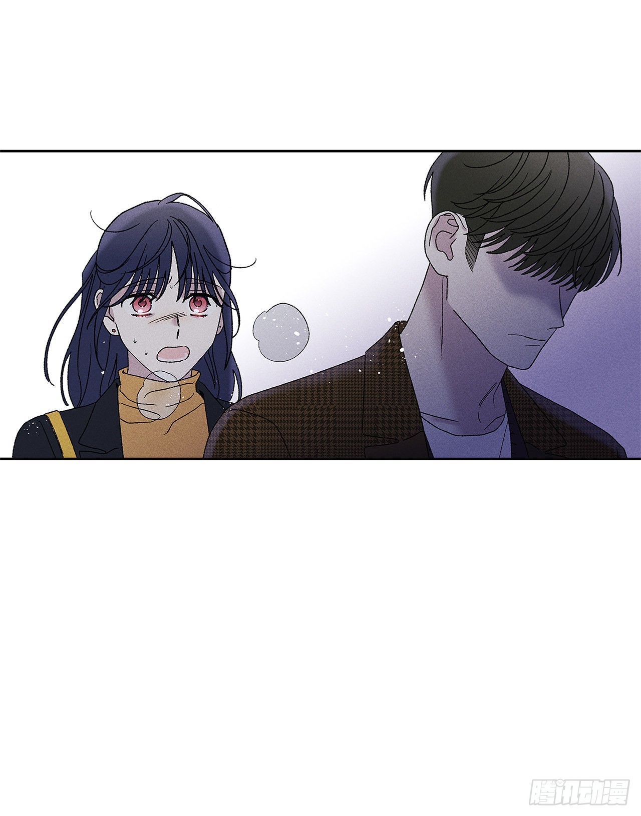 69.从哪里开始才是你？(1/2)-第69话