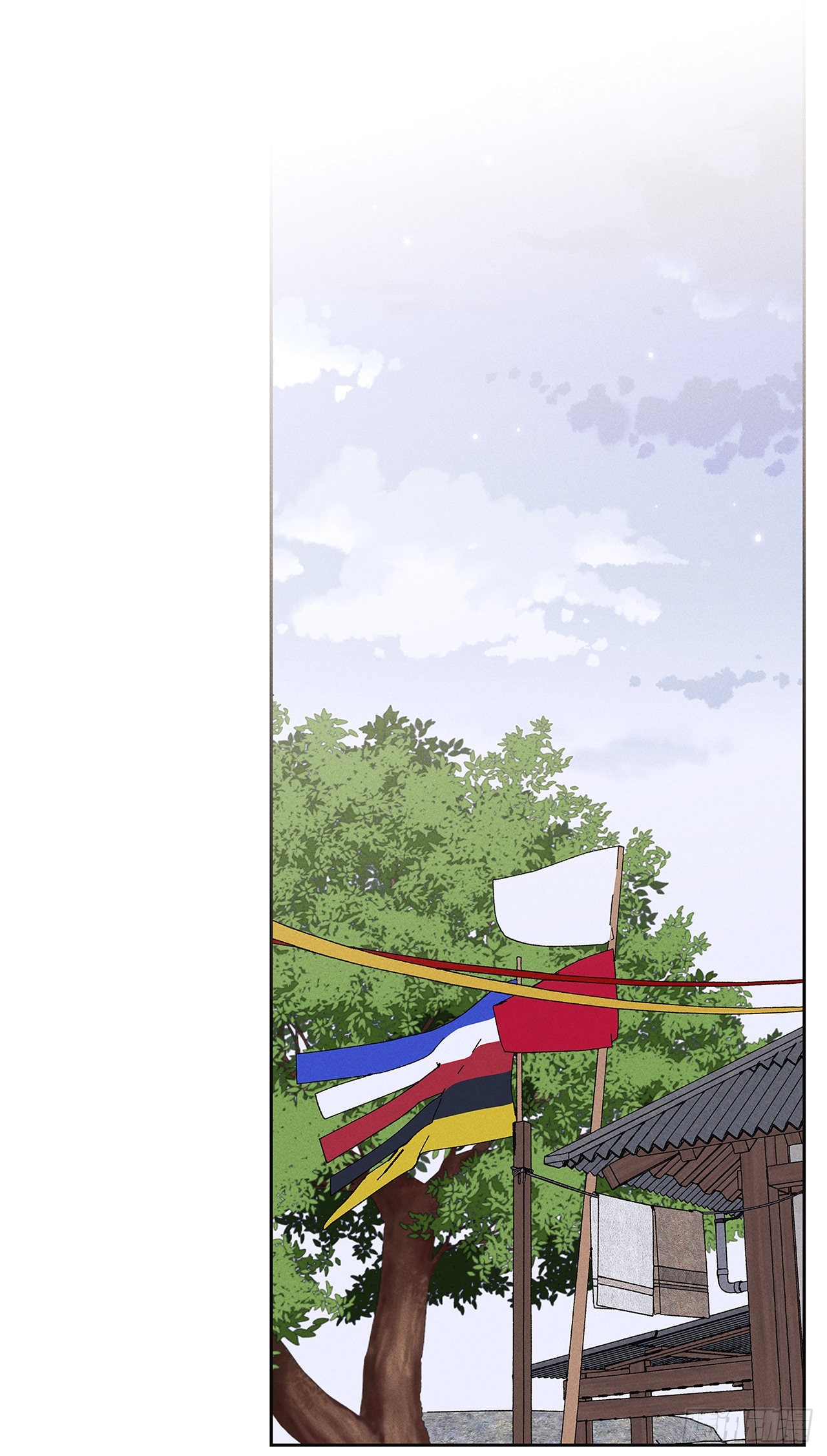 71.有句话我不知该不该说&hellip;(1/2)-第71话