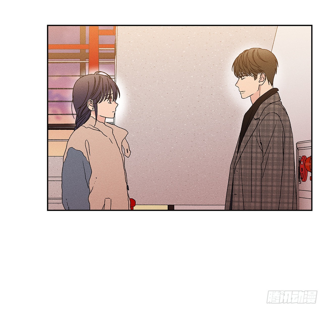 73.那你别拦着我(1/2)-第73话