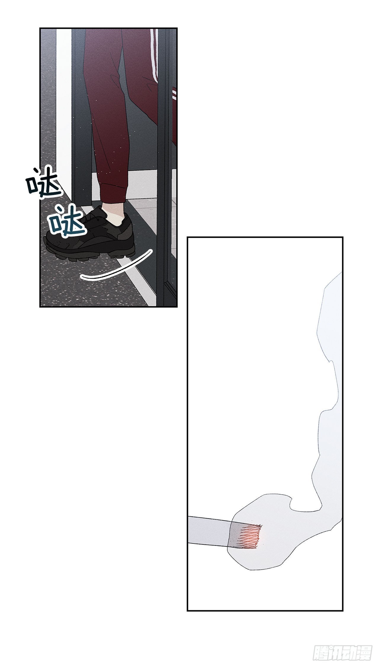 73.那你别拦着我(1/2)-第73话
