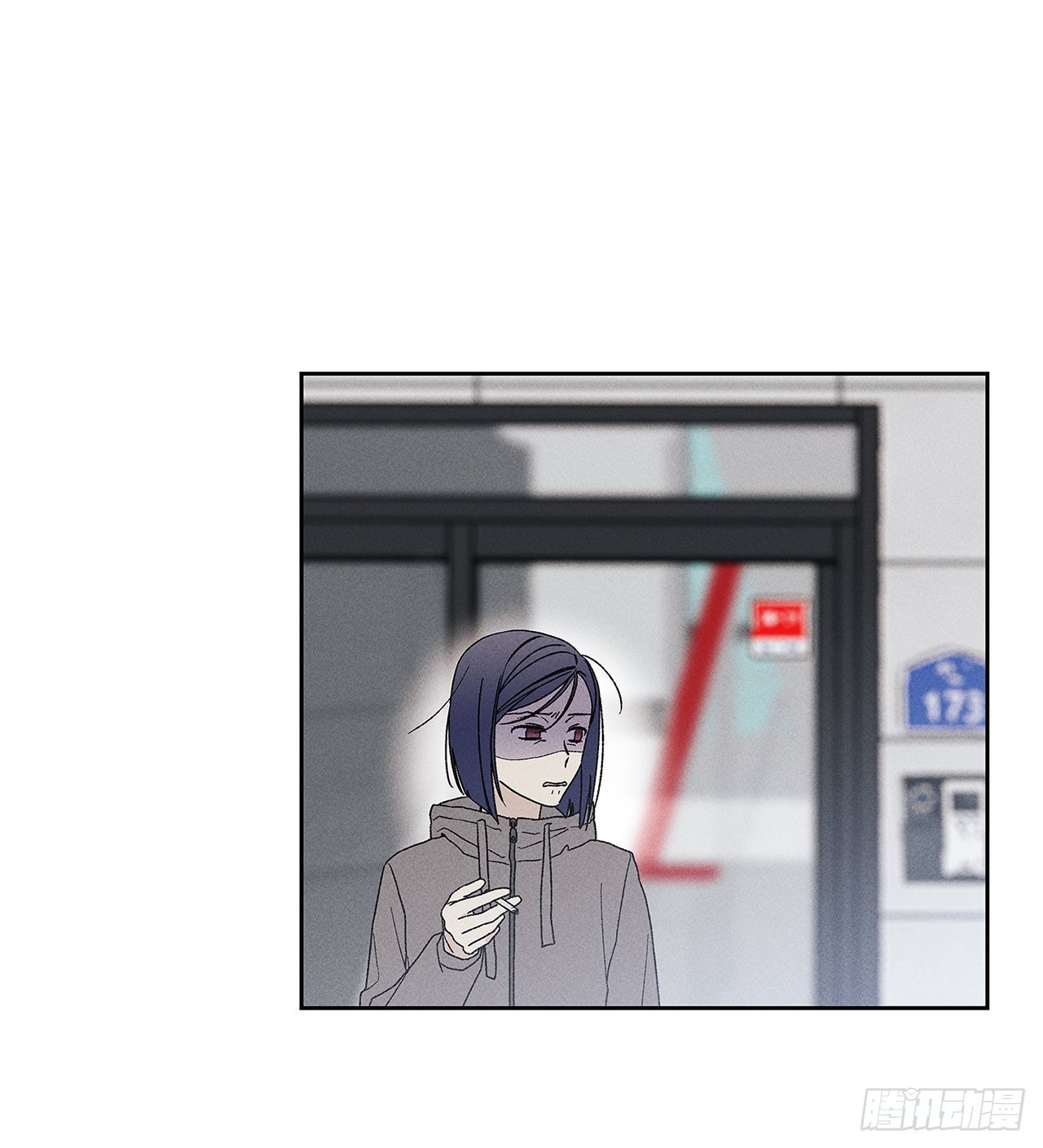 73.那你别拦着我(1/2)-第73话
