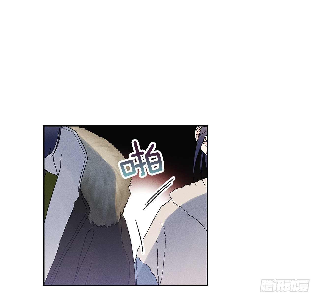 73.那你别拦着我(1/2)-第73话
