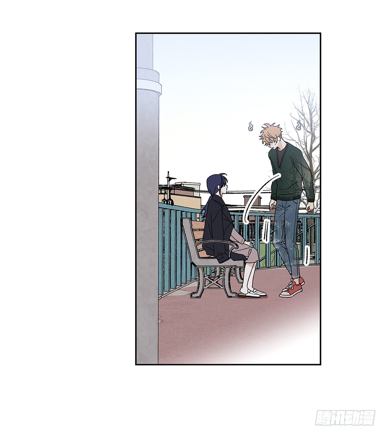 75.留恋-第75话