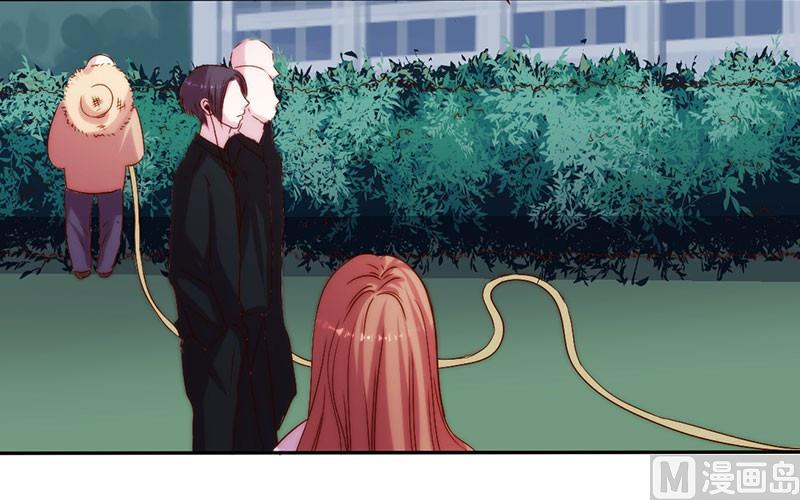 第15话 我要告你非法囚禁！-第15话
