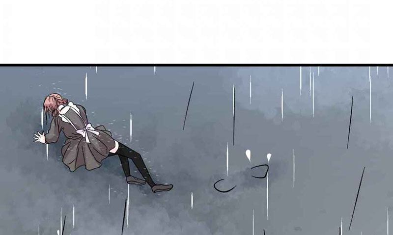 第29话 不想放你走-第29话