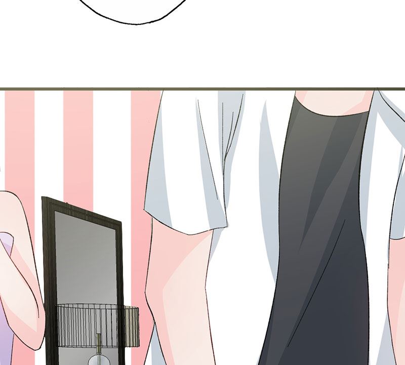 第35话 就这么被看了-第35话