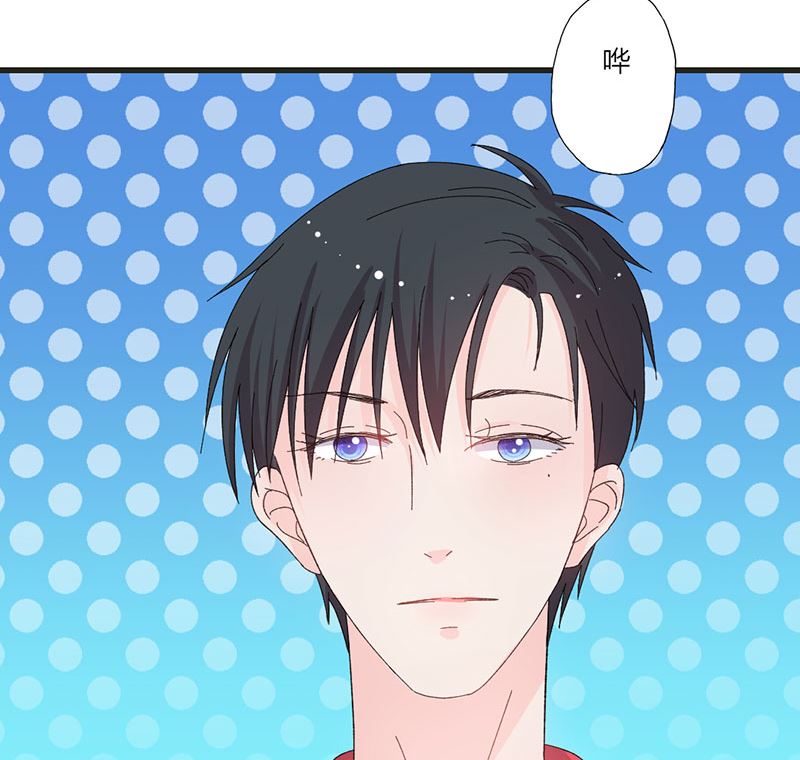 第35话 就这么被看了-第35话
