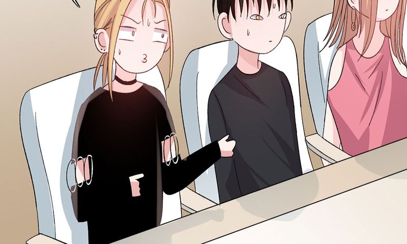 第37话 组团围观-第37话