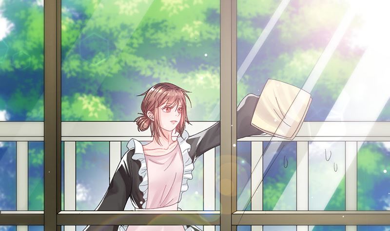第39话 身份背景复杂-第39话