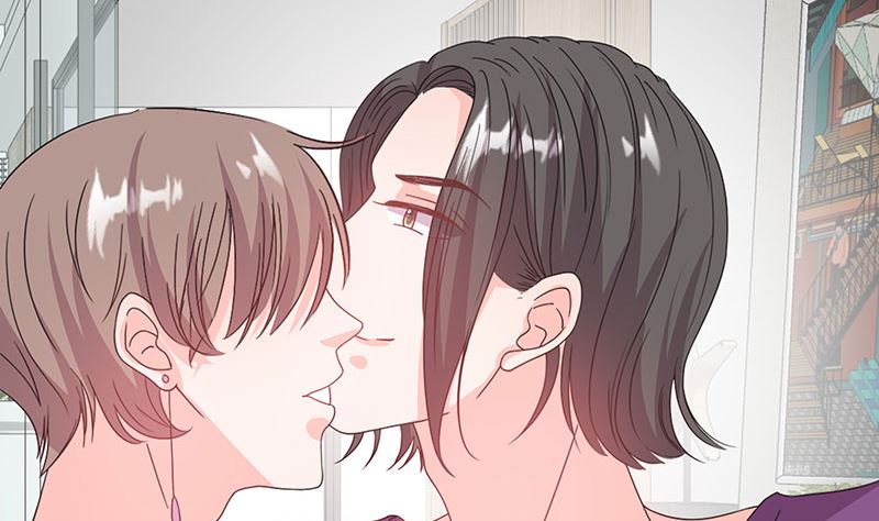第55话 顾睿炎我要定你了-第55话