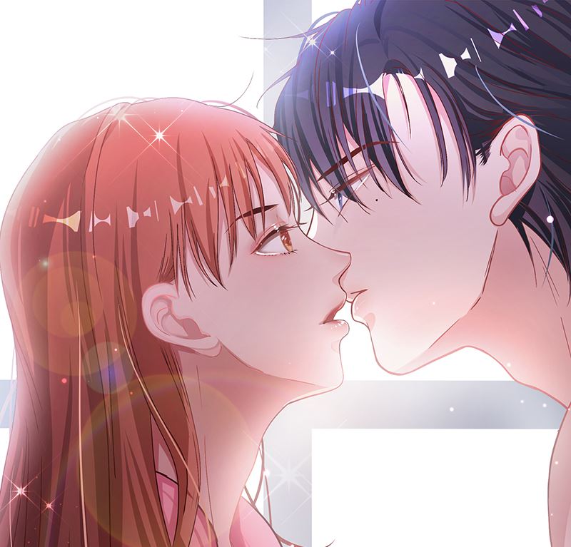 第59话 相拥而眠-第59话