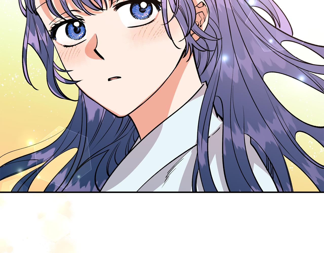 第13话 我&hellip;不能离开(1/4)-第13话