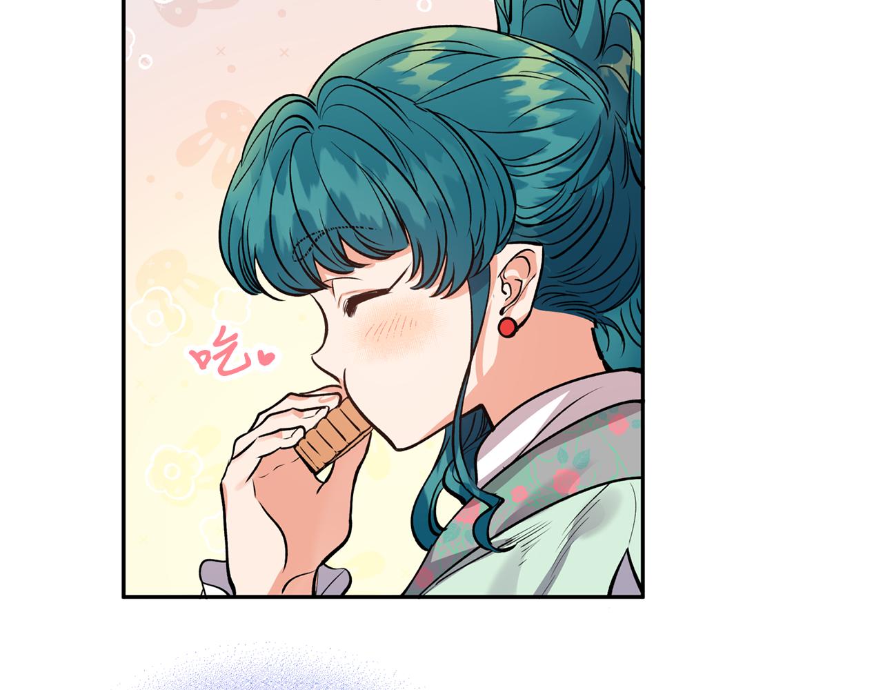 第51话 上天的召唤(1/4)-第51话