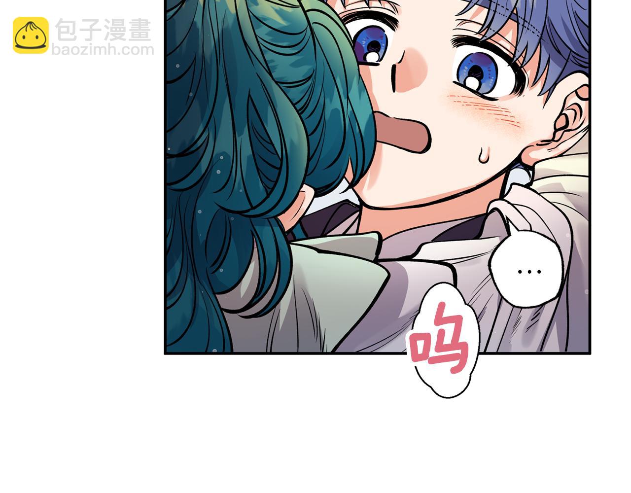 第51话 上天的召唤(1/4)-第51话