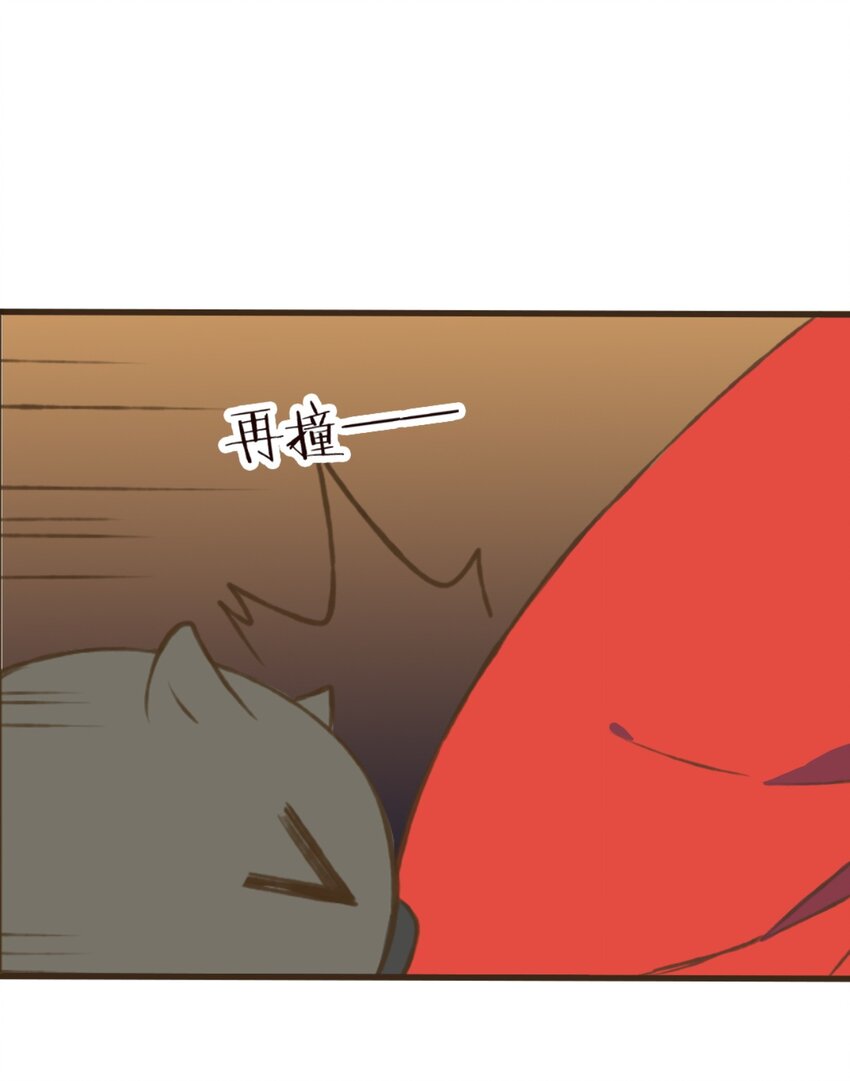 第21话 和尚怎么脸红了！-第21话