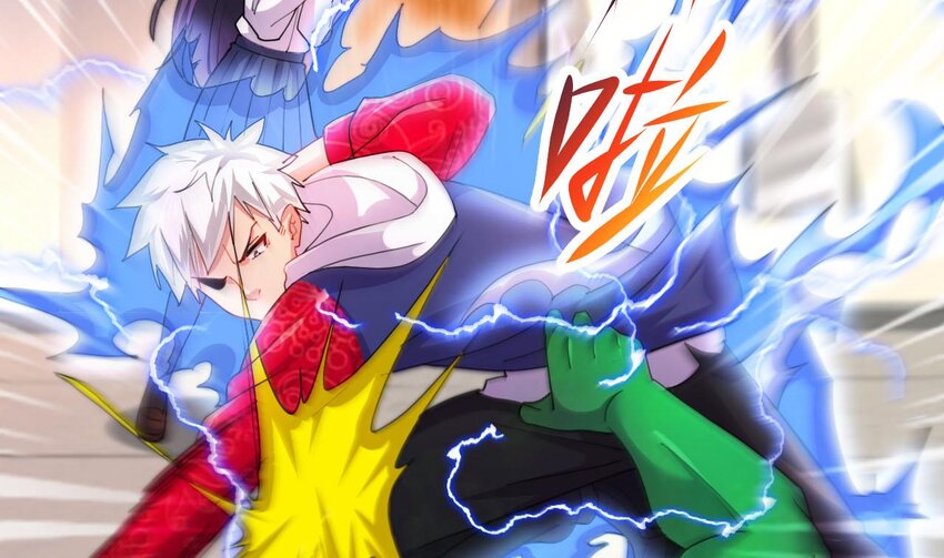 11 第9话 战斗结束，吞噬哥布林！(1/2)-第11话