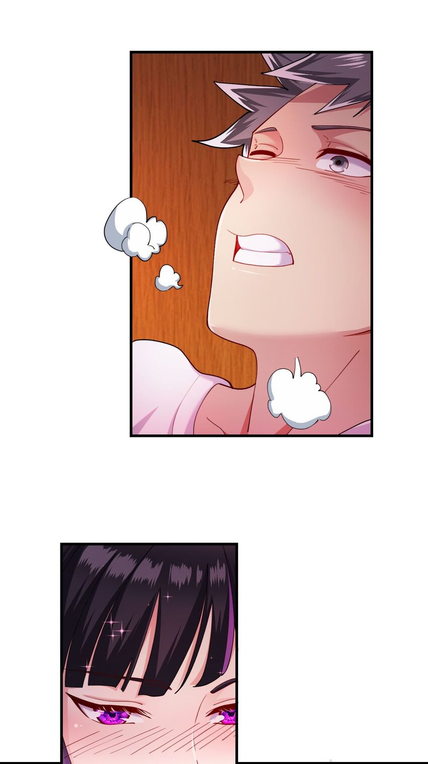 5 第3话 危！竟然是九尾-第5话